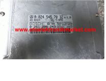 0 261 206 243-A 024 545 70 32 | 0261206243-A0245457032 OTO ELEKTRONİK MARKET OTO BEYİNLERİ