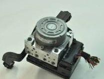 BMW F30 320i 328i ABS Unit Control Module 6875814