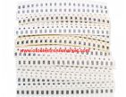 1206 KILIF SMD DİRENÇLER
