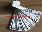 0805 KILIF SMD DİRENÇLER