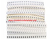 1206 KILIF 100K OHM OTO ELEKTRONİK MARKET SMD DİRENÇLER