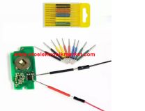 OTO ELEKTRONİK MARKET Mikro IC kelepçe TSOP-MSOP-SSOP-TSSOP-SOIC-SOP KILIF